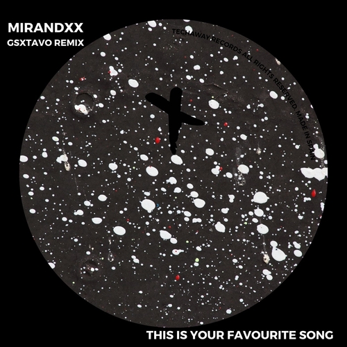 Mirandxx - This Is Your Favourite Song [TEC244]